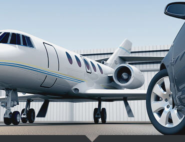 Nearest  Airport Deals